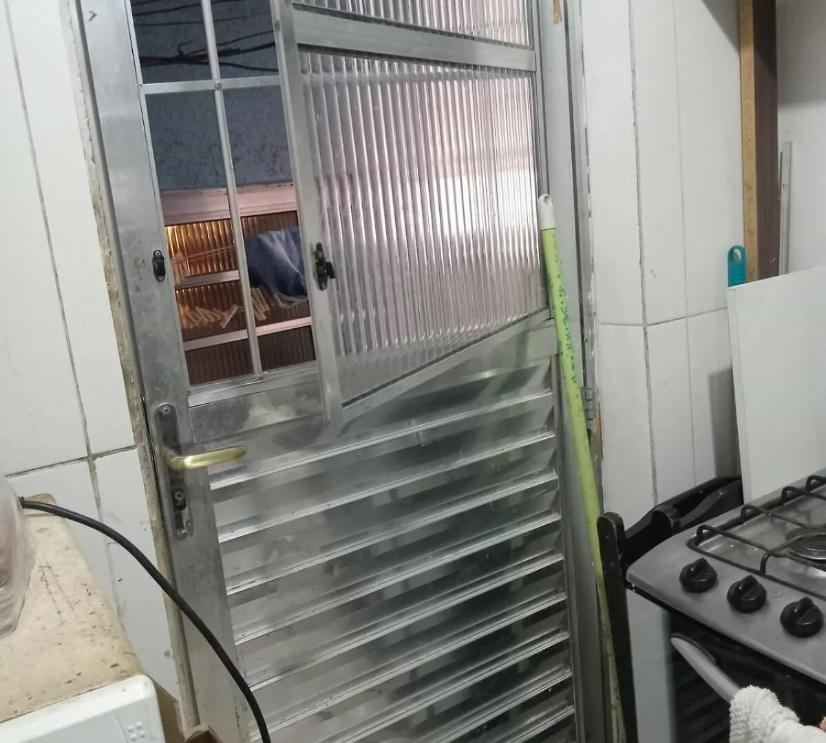 상파울루 Kitnet Bobiliada 아파트 0*,  브라질