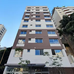 360 Ascent Paulista Apartamento