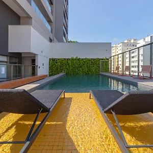 Charlie Girassol Madalena Apartamento