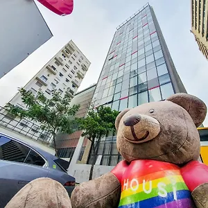 Housi Paulista Apartamento